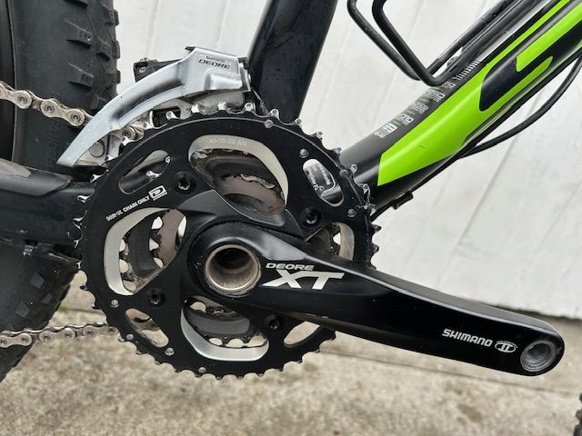 Scott Spark 950 Full Sus 27.5 MTB - Small