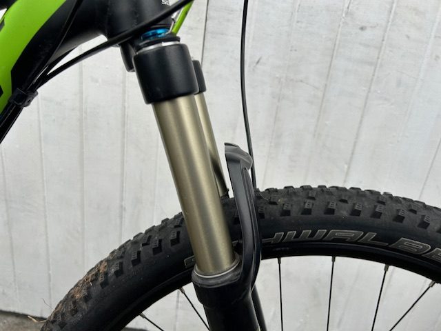 Scott Spark 950 Full Sus 27.5 MTB - Small
