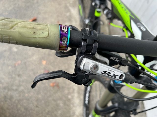 Scott Spark 950 Full Sus 27.5 MTB - Small