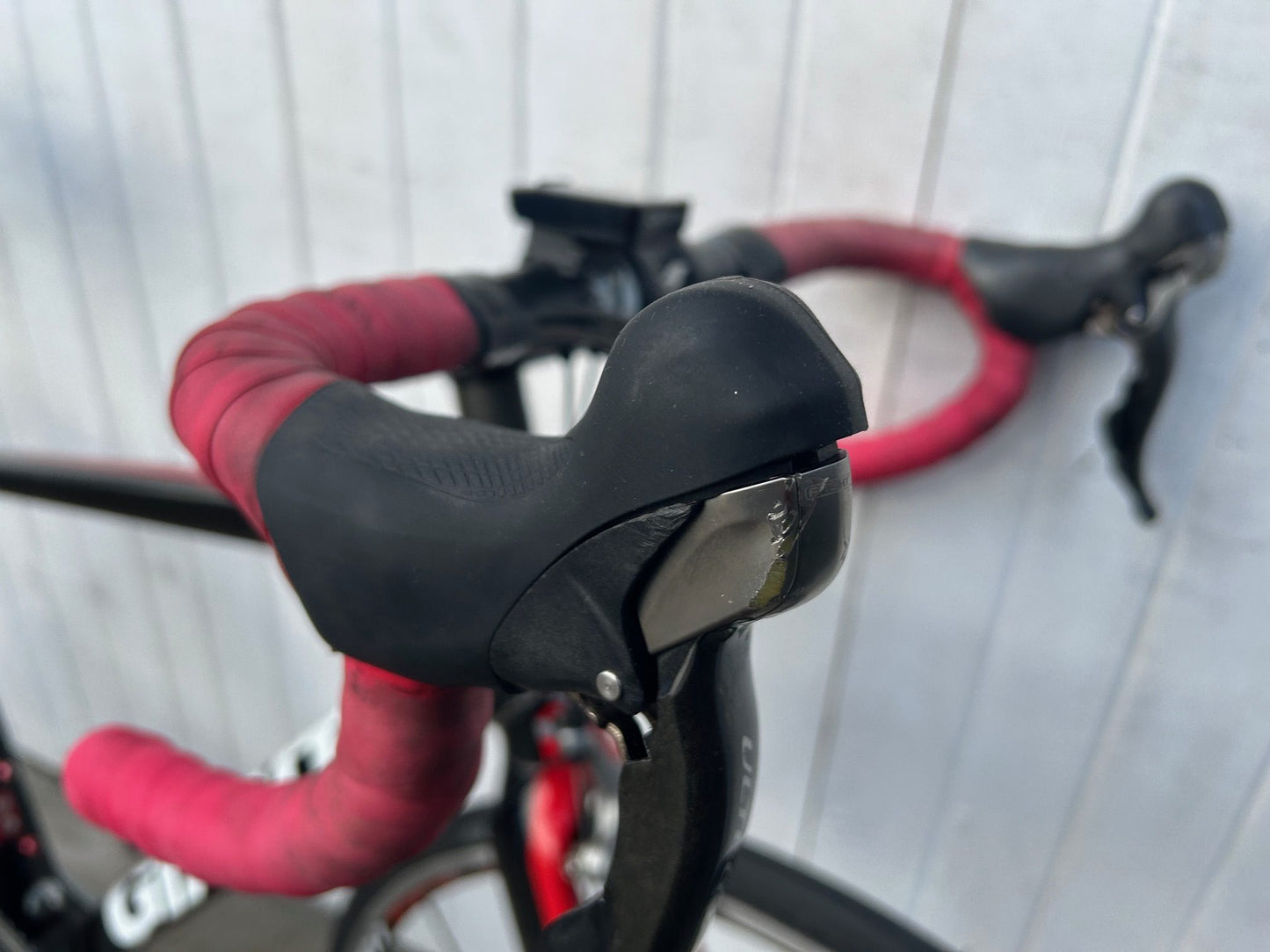 Giant TCR Alliance (Ultegra) - XS/Small