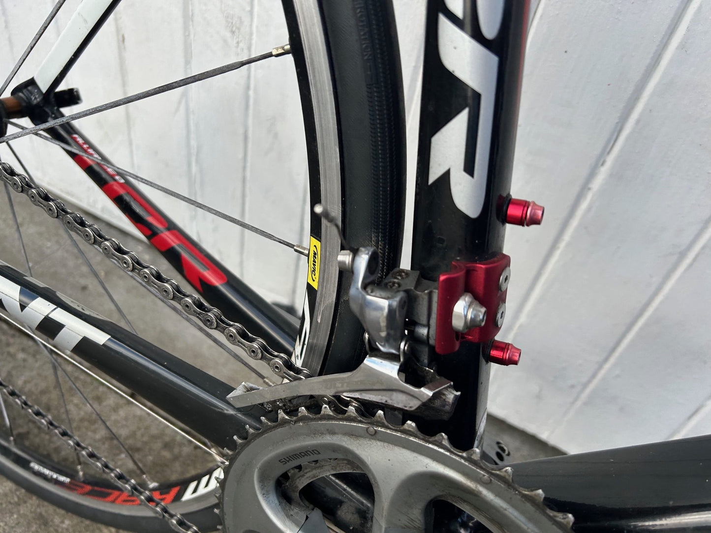 Giant TCR Alliance (Ultegra) - XS/Small