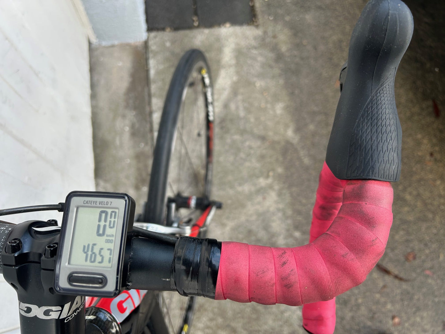 Giant TCR Alliance (Ultegra) - XS/Small