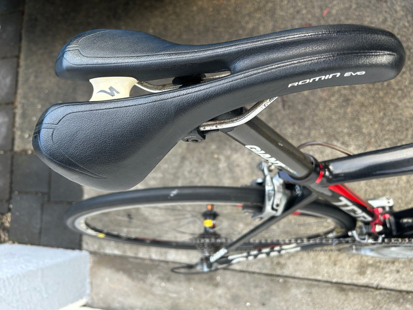 Giant TCR Alliance (Ultegra) - XS/Small