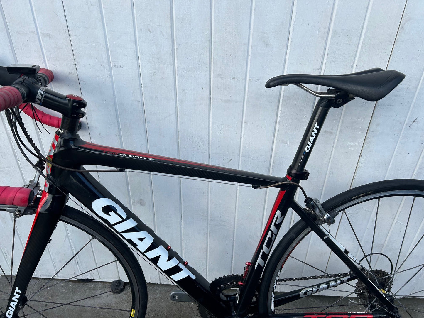 Giant TCR Alliance (Ultegra) - XS/Small