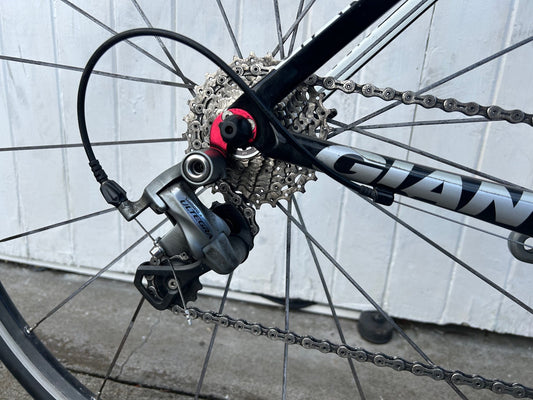 Giant TCR Alliance (Ultegra) - XS/Small