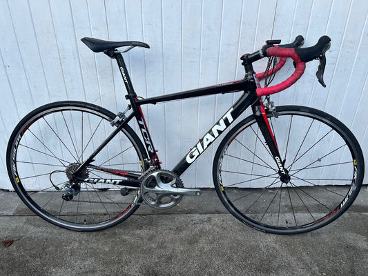 Giant TCR Alliance (Ultegra) - XS/Small
