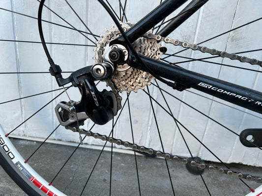 Giant TCR Composite 1 (105) - Small/Medium