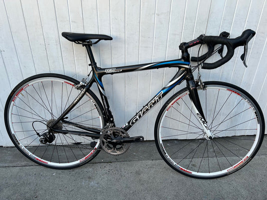 Giant TCR Composite 1 (105) - Small/Medium