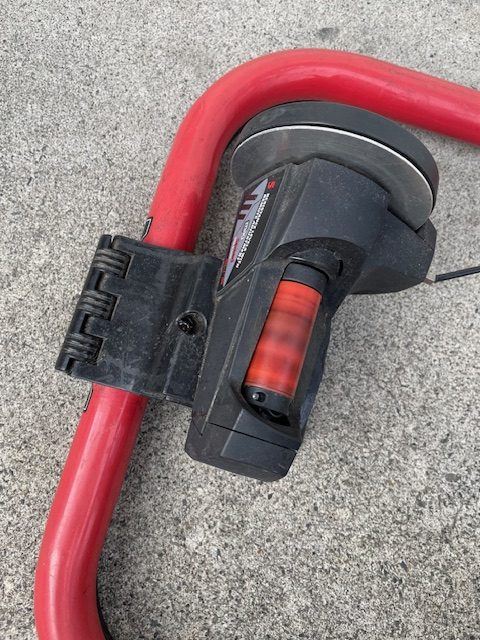 Elite Super Chrono Trainer