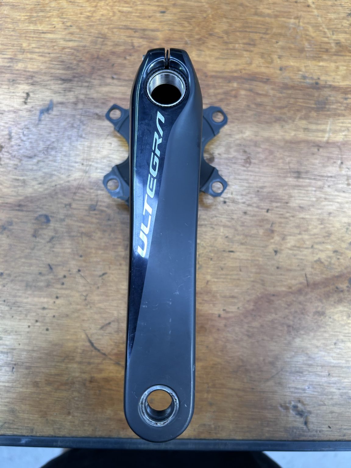 Ultegra FC-8000 11 Spd Crank