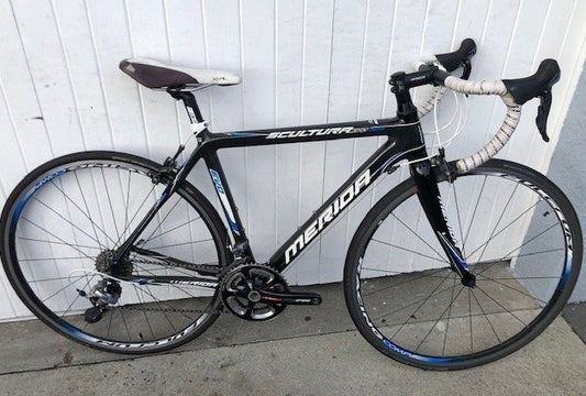Merida Scultura Evo 905 - Small