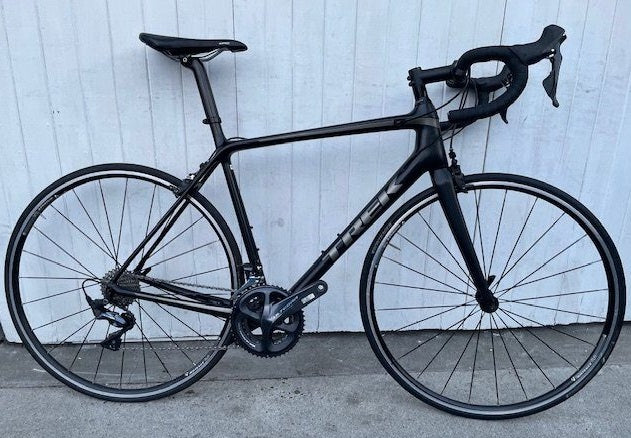Trek Emonda SL6 (11 Spd Ultegra) - M/L