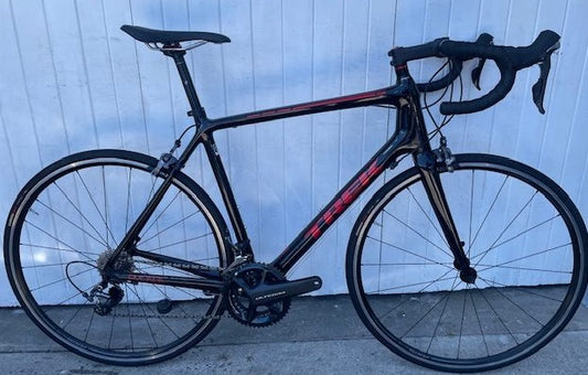 Trek Emonda S6 (11 Spd Ultegra) - Large