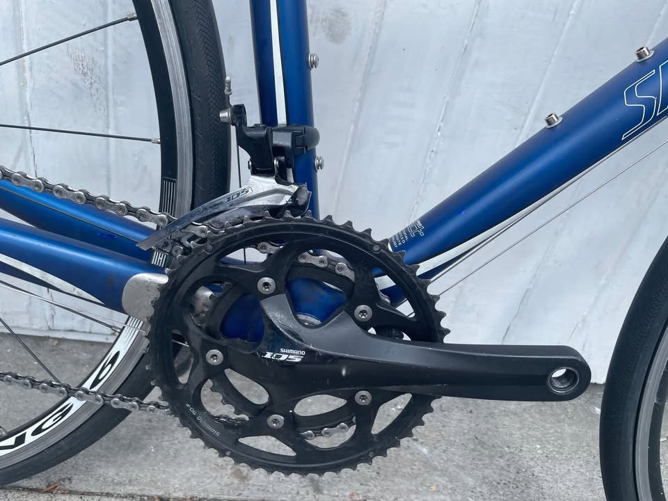 Specialized Ruby Carbon - XXS