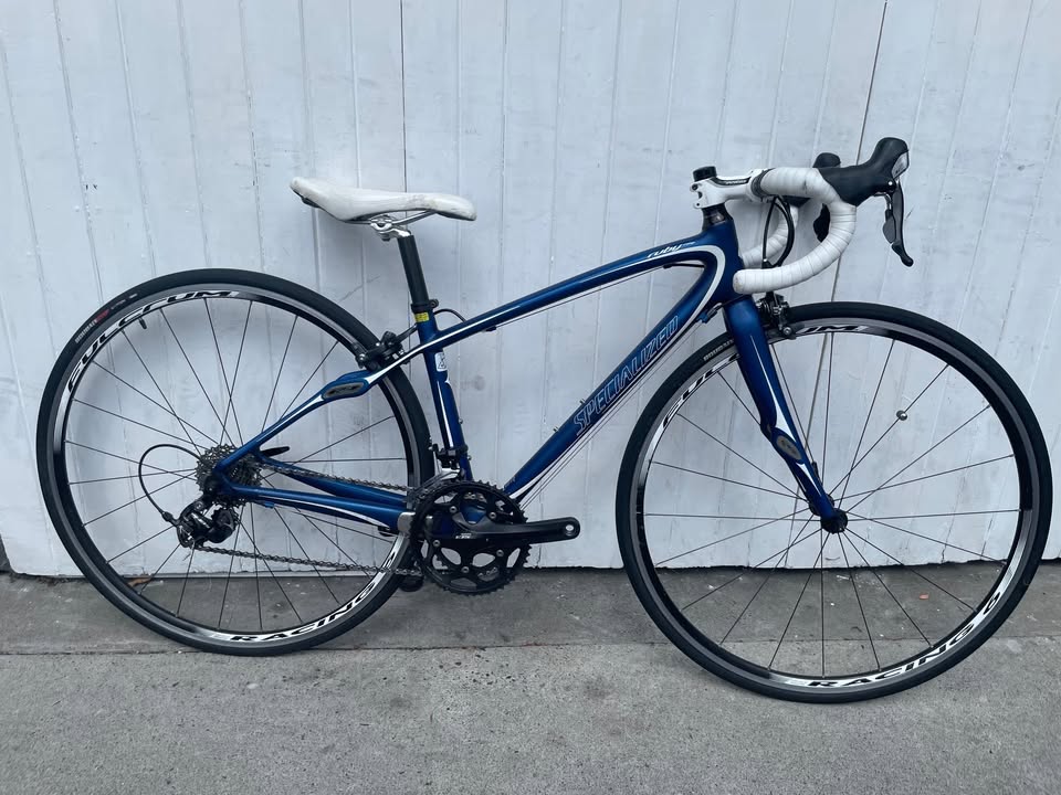 Specialized Ruby Carbon - XXS