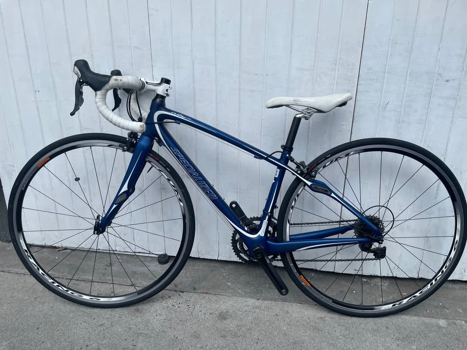 Specialized Ruby Carbon - XXS