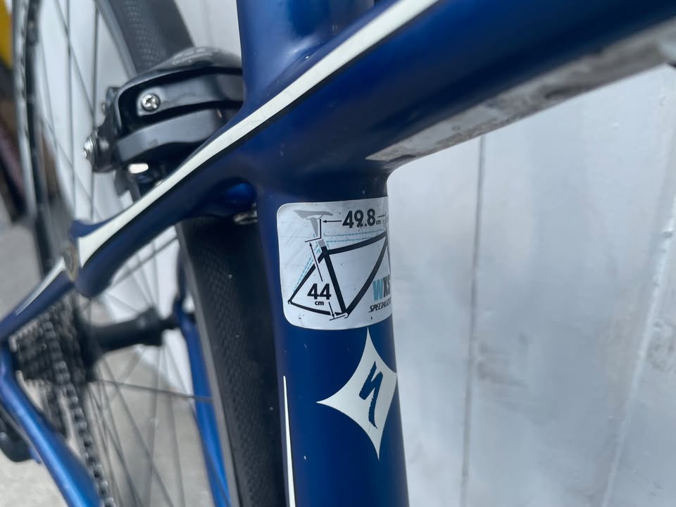 Specialized Ruby Carbon - XXS