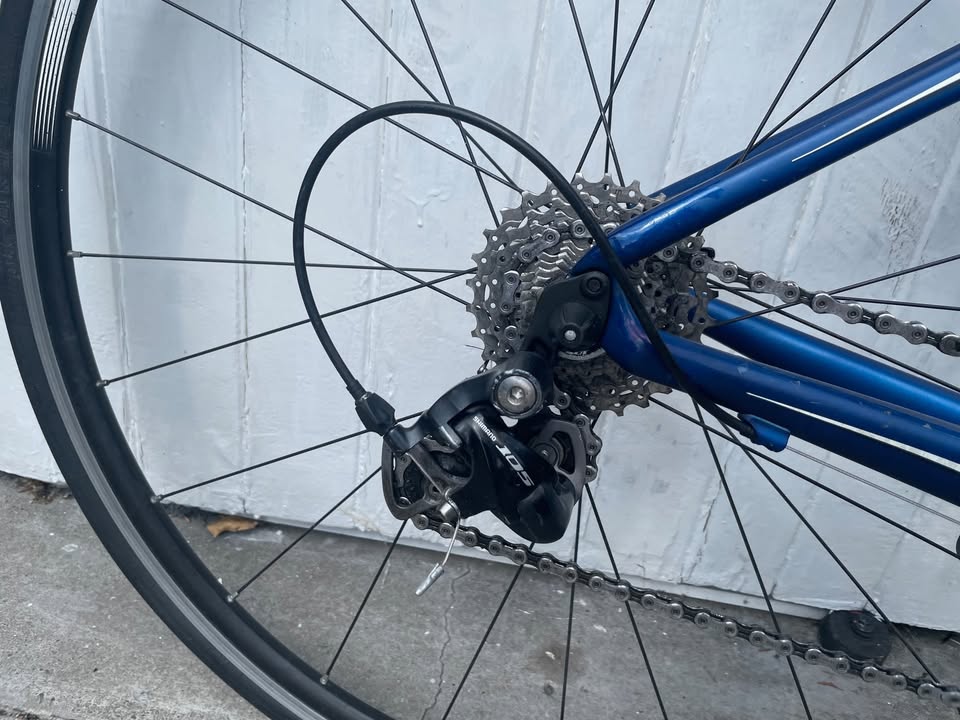 Specialized Ruby Carbon - XXS
