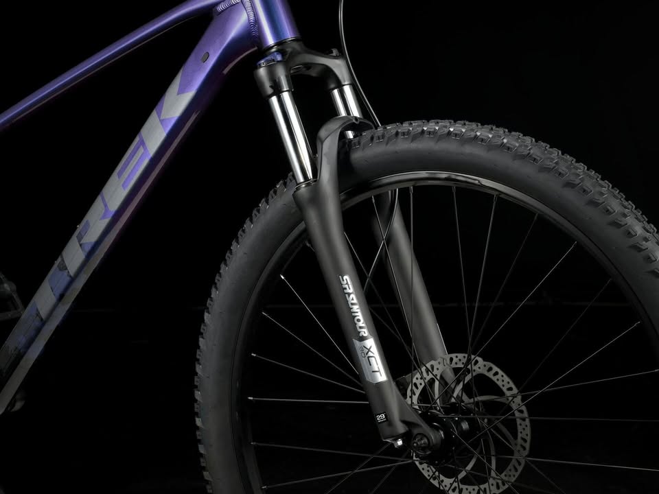 Trek Marlin 5 Gen 3 Purple Flip - Large
