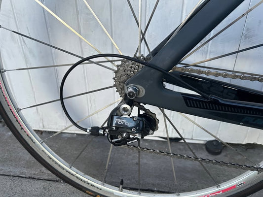 Planet X Exocet2 TT - M/L