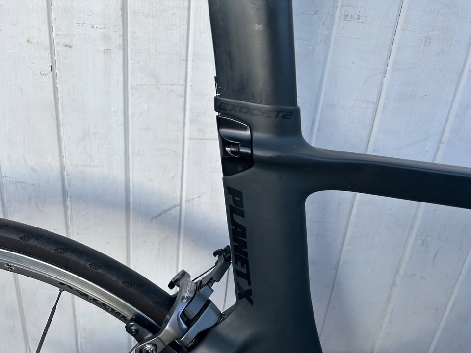 Planet X Exocet2 TT - M/L