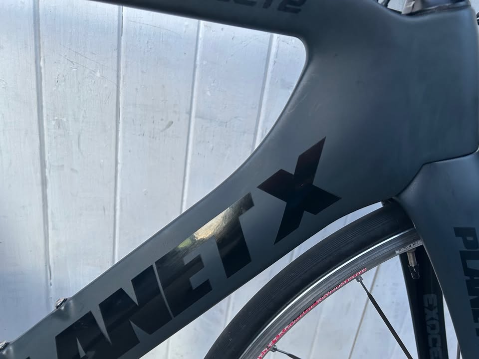 Planet X Exocet2 TT - M/L