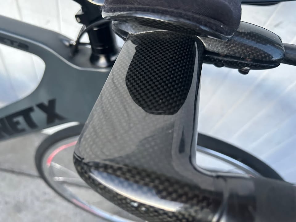 Planet X Exocet2 TT - M/L