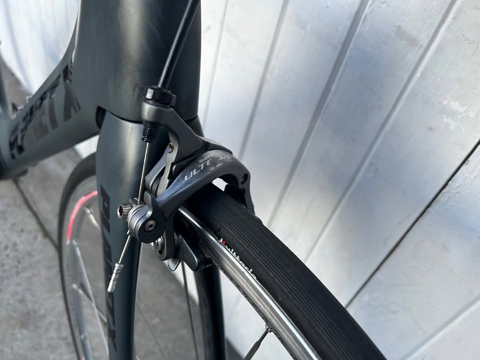 Planet X Exocet2 TT - M/L