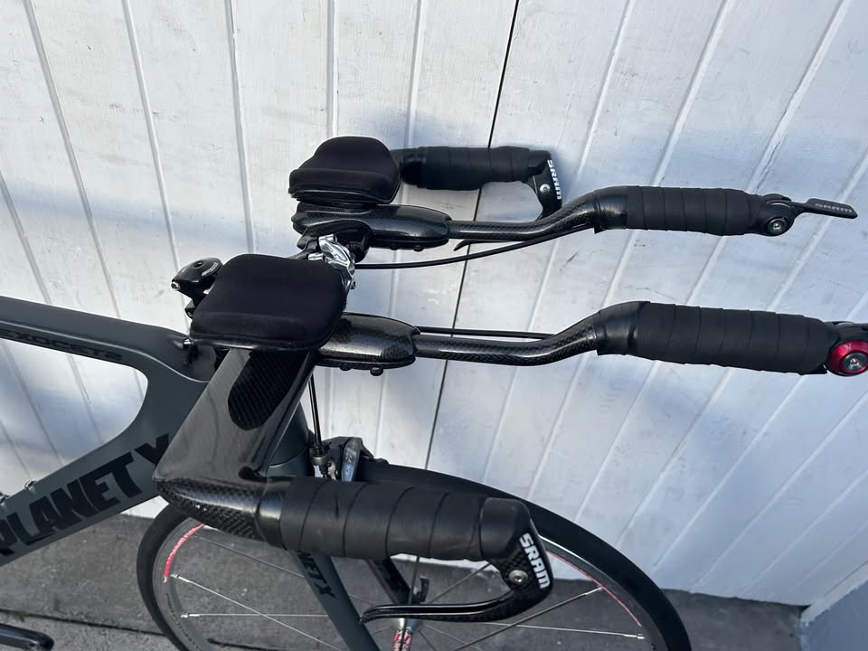 Planet X Exocet2 TT - M/L