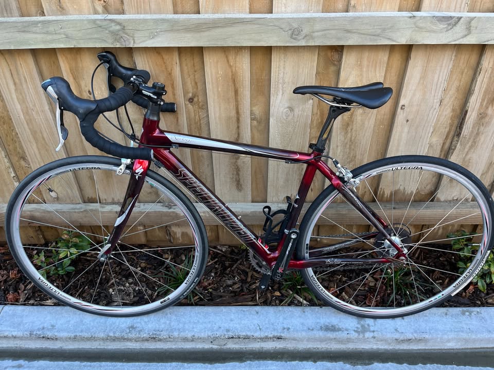 Specialized Ruby Carbon - Small (PICK UP CHRISTCHURCH)