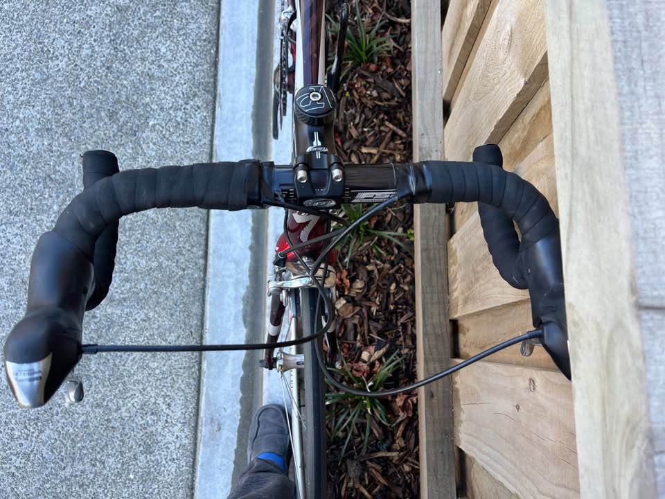 Specialized Ruby Carbon - Small (PICK UP CHRISTCHURCH)