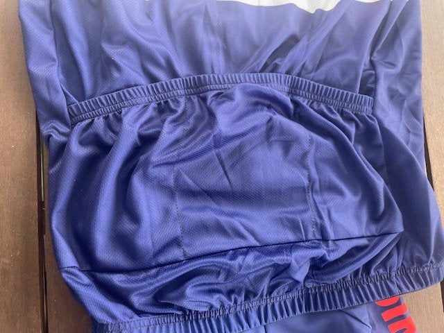 BSO Gravel Cycling Jersey (NEW)