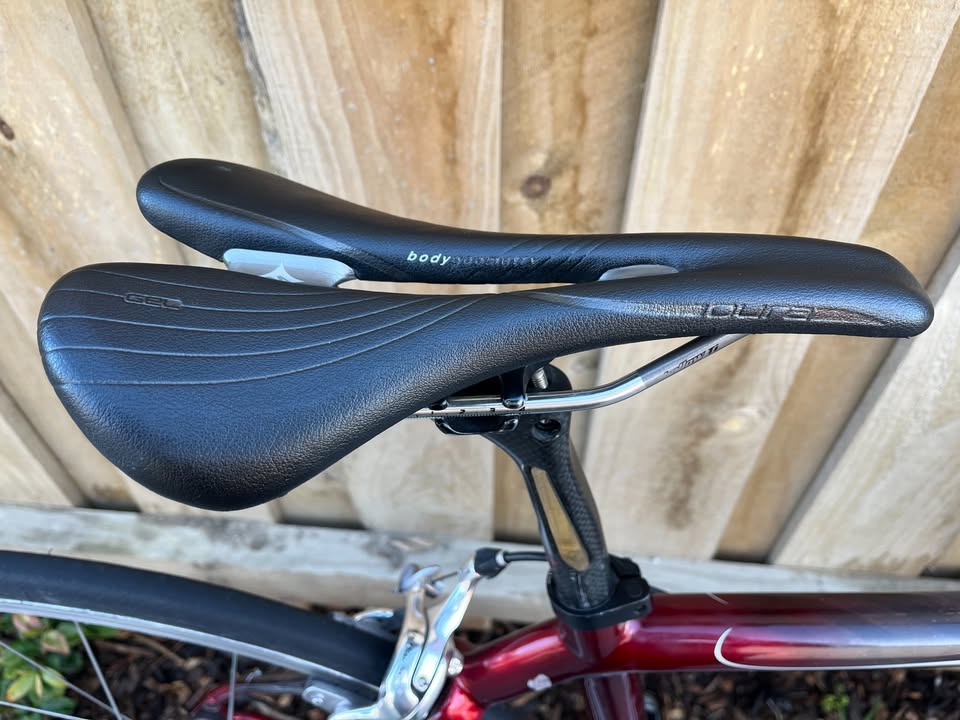 Specialized Ruby Carbon - Small (PICK UP CHRISTCHURCH)