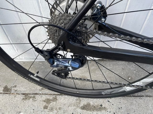 Merida Scultura 6000 DISC (11 Spd Ultegra) - Medium/Large