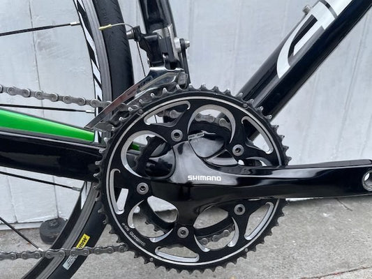 Avanti Cadent ERII (11 Spd 105/Ultegra) - S/M 52.5cm