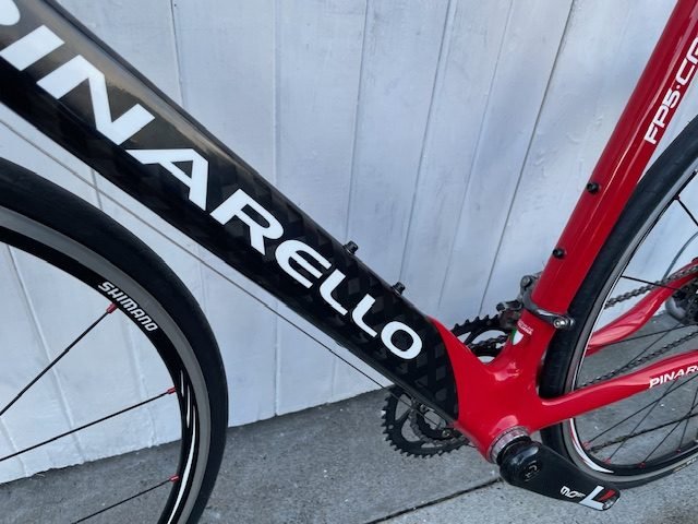 Pinarello FP5 (Ultegra) - Medium