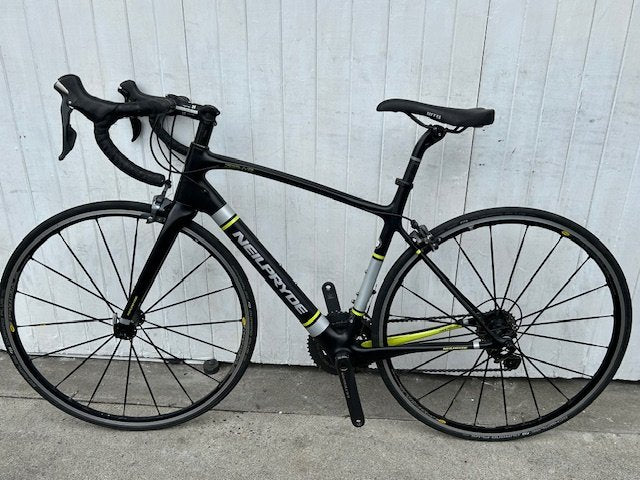 Neil Pryde Zephyr - Small