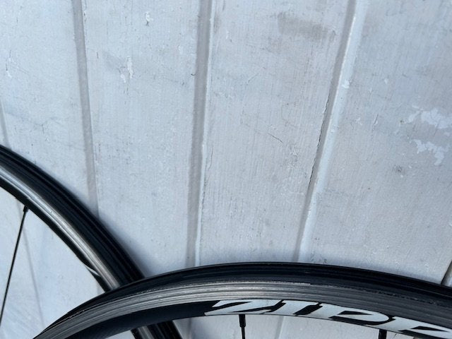 Zipp Service Course Wheelset - 11 Speed