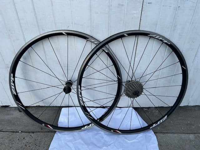 Zipp Service Course Wheelset - 11 Speed