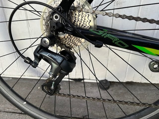 Avanti Giro (10 Spd Tiagra) - Medium/Large
