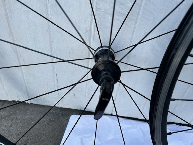 Zipp Service Course Wheelset - 11 Speed