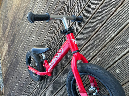 Kids Balance Bike - Torpedo7