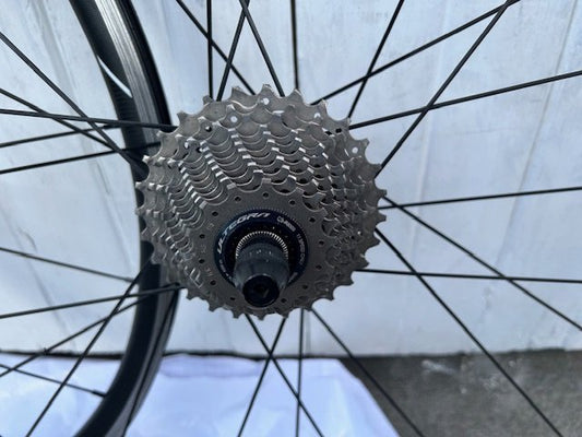 Zipp Service Course Wheelset - 11 Speed