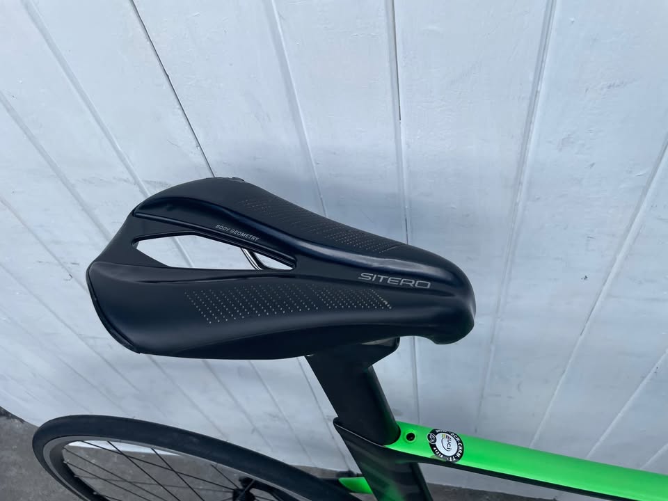Focus Izalco Chrono TT (11 Spd Ultegra) - Medium/Large 55cm