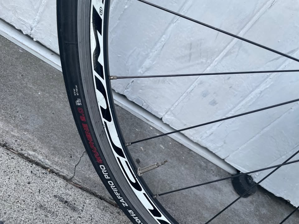 Focus Izalco Chrono TT (11 Spd Ultegra) - Medium/Large 55cm