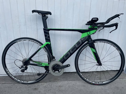 Focus Izalco Chrono TT (11 Spd Ultegra) - Medium/Large 55cm