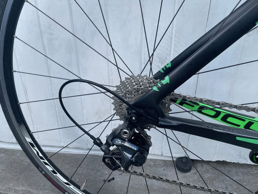 Focus Izalco Chrono TT (11 Spd Ultegra) - Medium/Large 55cm