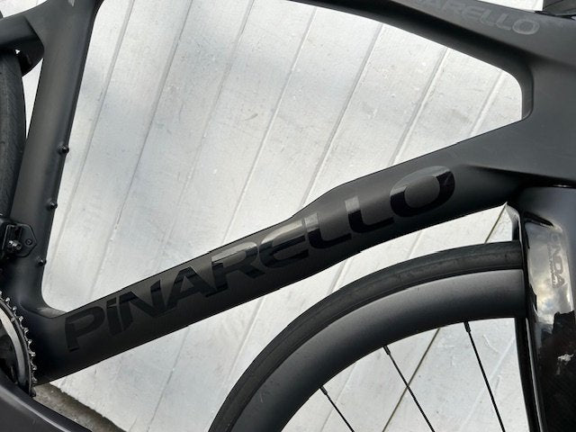 Pinarello Prince FX DISC (12 Spd Ultegra Di2) with Most Carbon Wheels - Medium