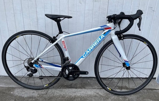 Carrera ER01 (11 Spd 105) - Xtra Small