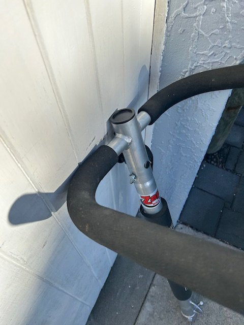 Zapp Gear x4 Bike Rack